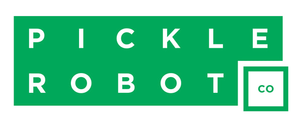 Pickle Robot logo
