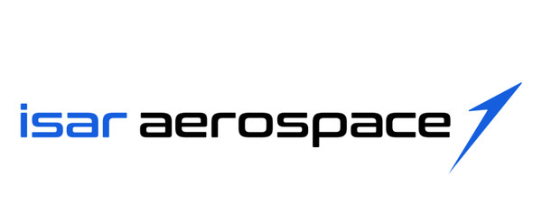 Isar Aerospace logo