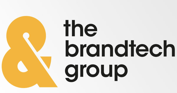 The Brandtech Group logo