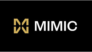 Mimic Networks logo