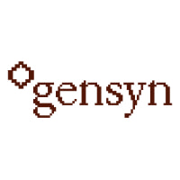 Gensyn logo