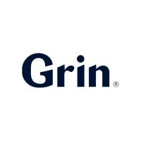 Grin logo