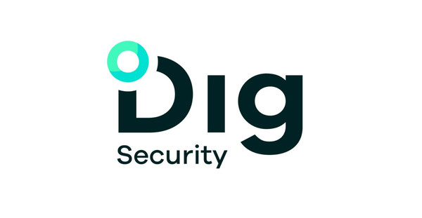 Dig Security logo