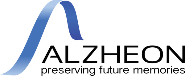 Alzheon logo