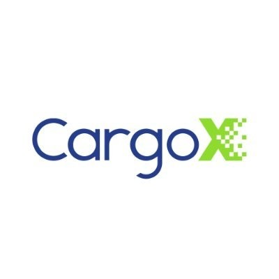 Cargo X logo