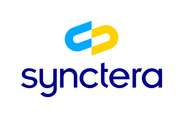 Synctera logo