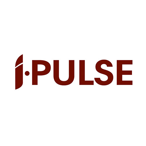 I-Pulse logo