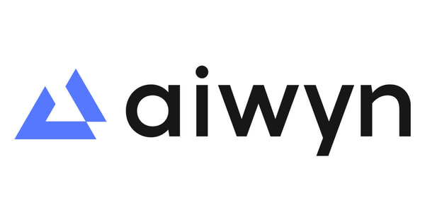 Aiwyn logo