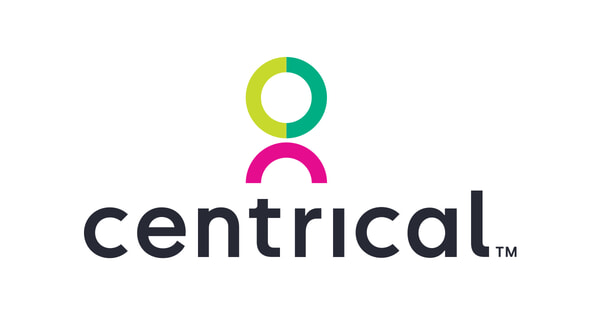 Centrical logo