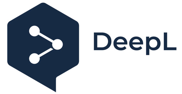 DeepL logo