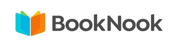 BookNook logo