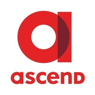 Ascend logo