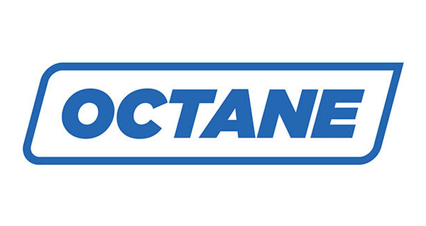 Octane logo