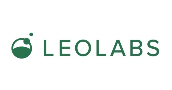 LeoLabs logo