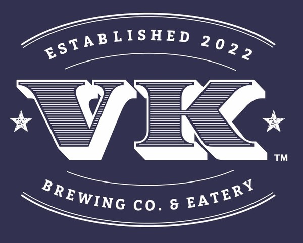 VK Brewing logo