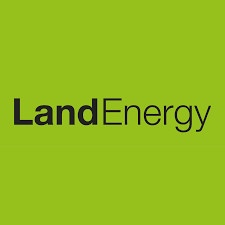 Land Energy logo