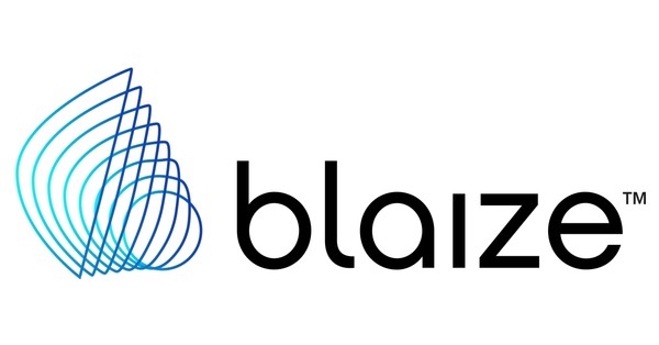 Blaize logo