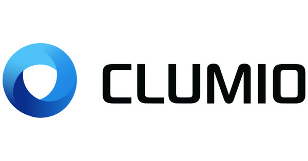 Clumio logo