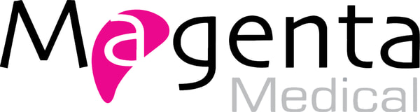 Magenta Medical logo
