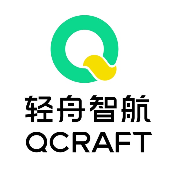 QCraft logo