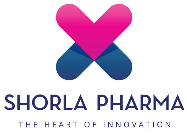 Shorla Oncology logo