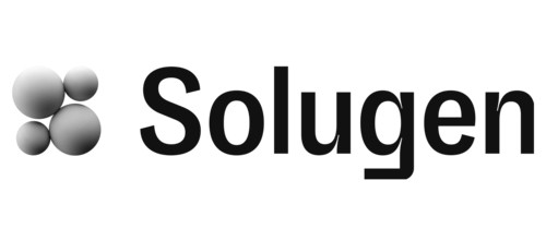 Solugen logo