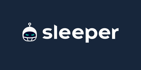Sleeper logo