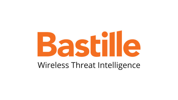 Bastille Networks logo