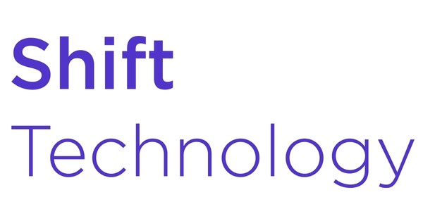 Shift Technology logo