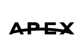 Apex logo