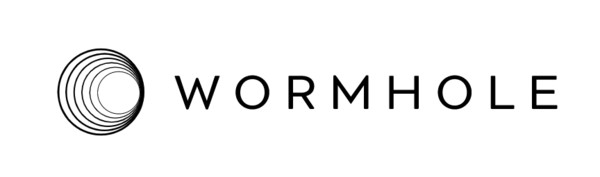 Wormhole logo