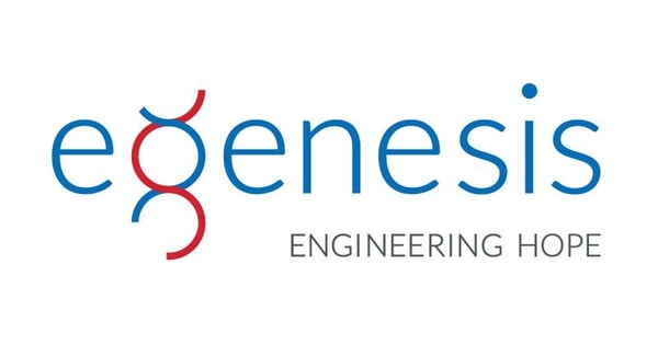 Egenesis logo