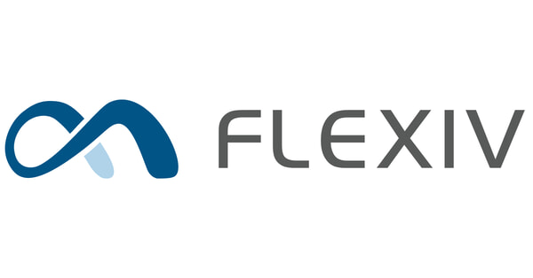 Flexiv Robotics logo