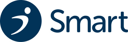 Smart logo