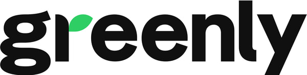 Greenly logo