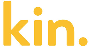 Kin Insurance logo