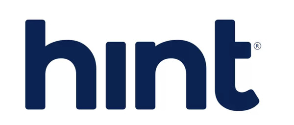 Hint logo
