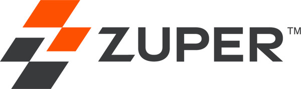 Zuper logo