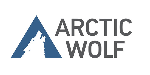 Arctic Wolf logo