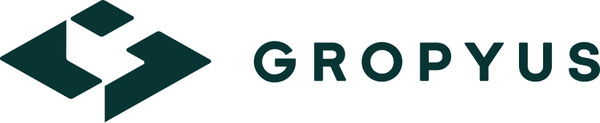 Gropyrus logo