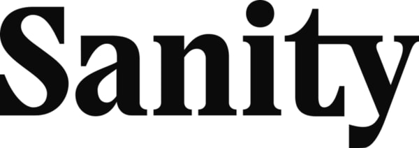Sanity logo