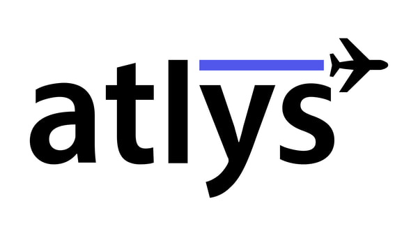 Atlys logo