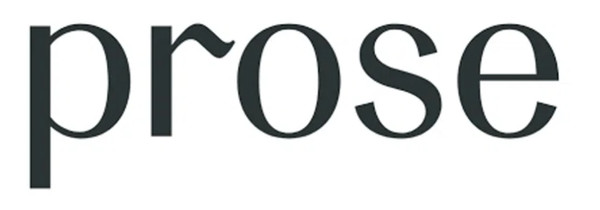 Prose logo