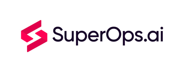 SuperOps logo