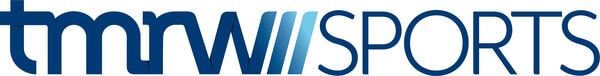 TMRW Sports logo